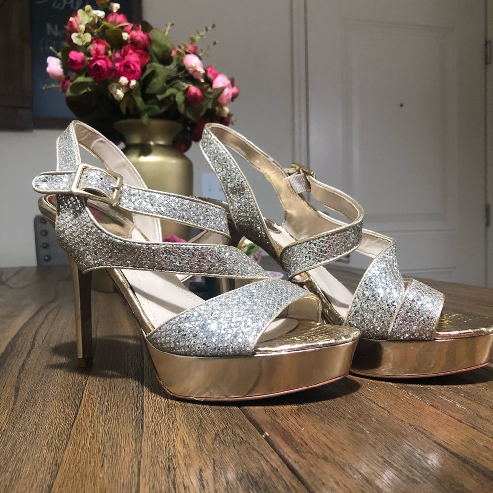 Marc Fisher heels